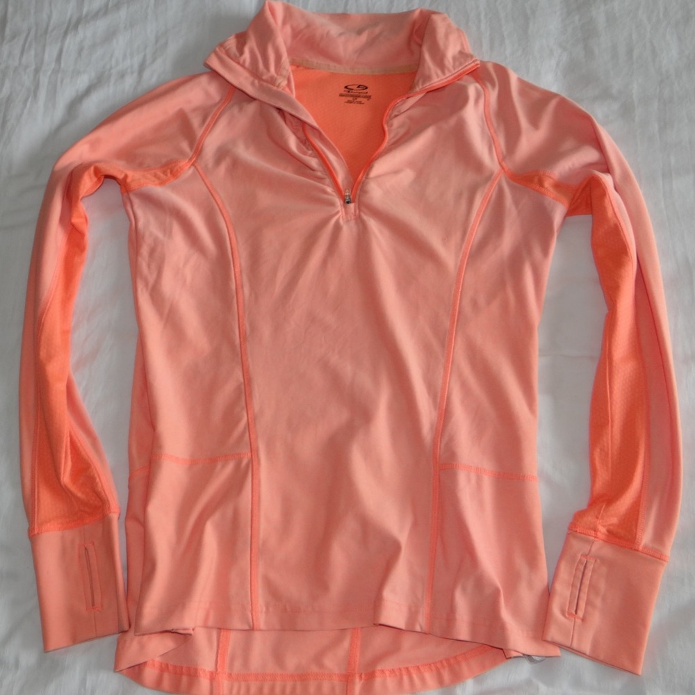 Champion Longsleeve